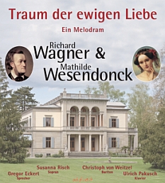 Traum der ewigen Liebe, 2013