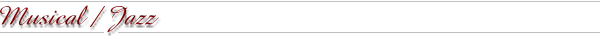 repertoire_banner_musical-jazz.gif (4280 Byte)